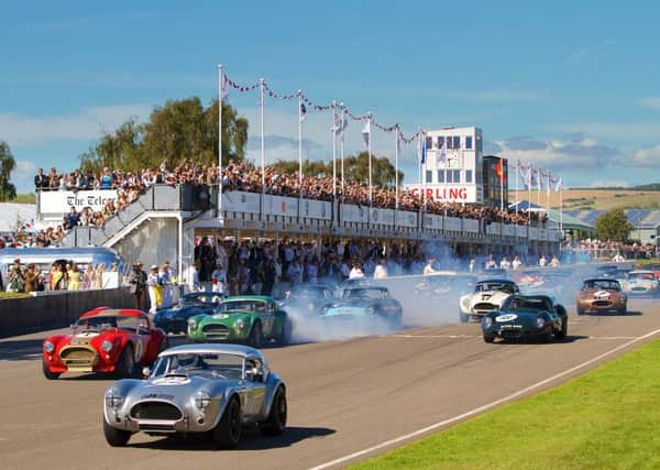 Goodwood Revival MJR SUS-161209-115507001