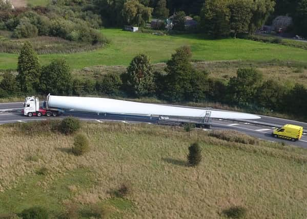 Pictures and video by Eddie Mitchell, taken at Shoreham clover leaf roundabout