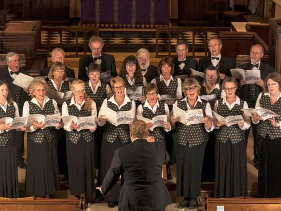 Chichester Voices