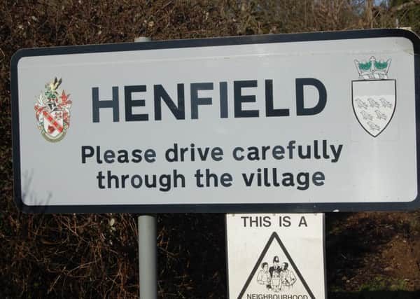 Henfield