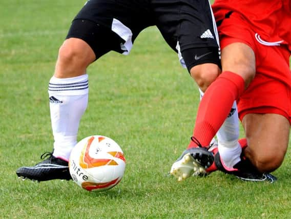 Eight Sussex clubs are through to the FA Vase second round proper.