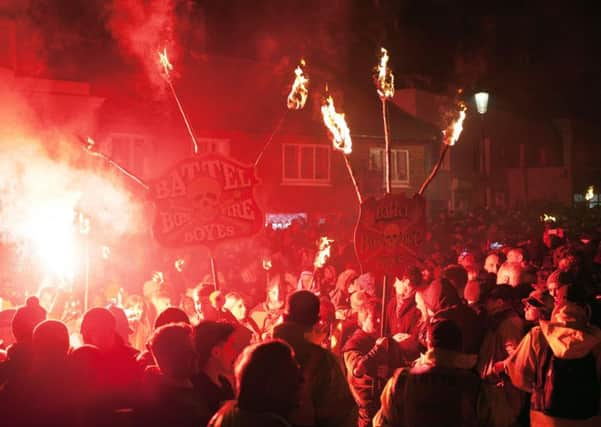 Battle Bonfire 2016. Photo by Frank Copper SUS-160611-141918001