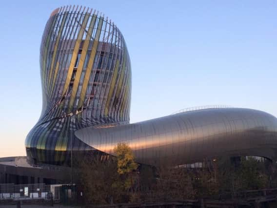 Cite du Vin