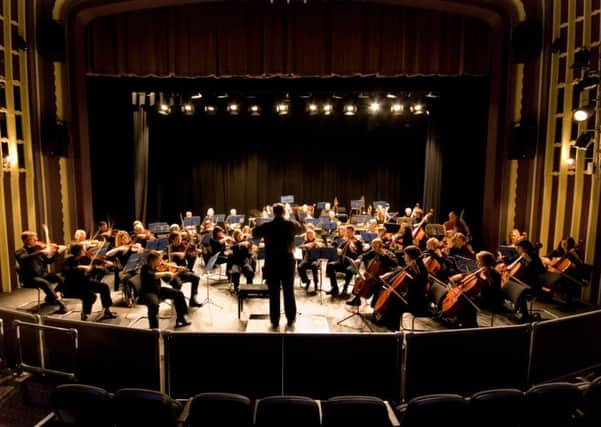 Horsham Symphony Orchestra