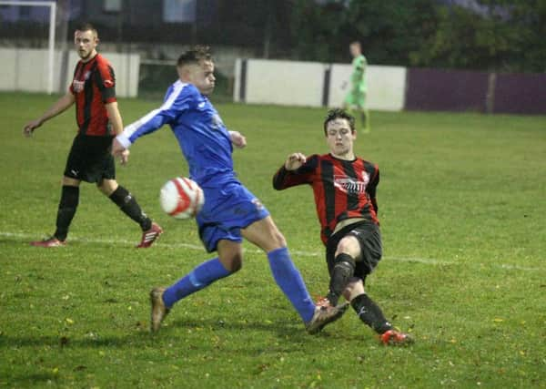 Southwick action from earlier this season. Picture: Derek Martin DM16153641