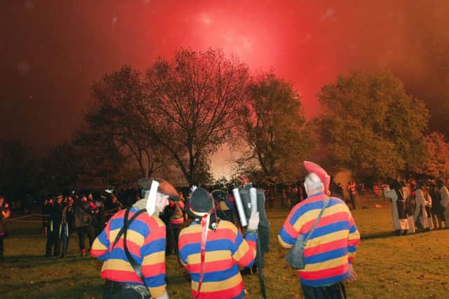 Rye Bonfire 2016. Photo by Frank Copper SUS-161114-072658001