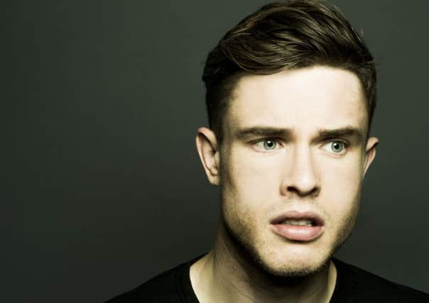 Ed Gamble