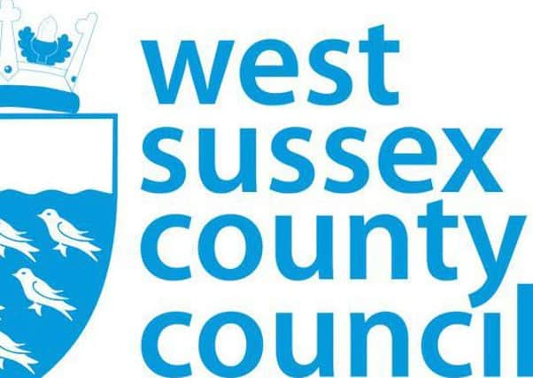 West Sussex County Council