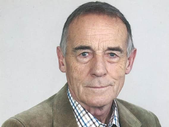 Michael Jayston