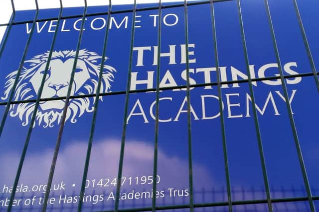 Hastings Academy SUS-140409-125805001