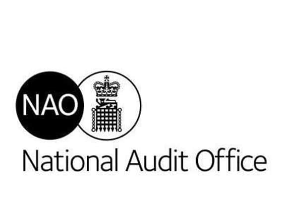 National Audit Office