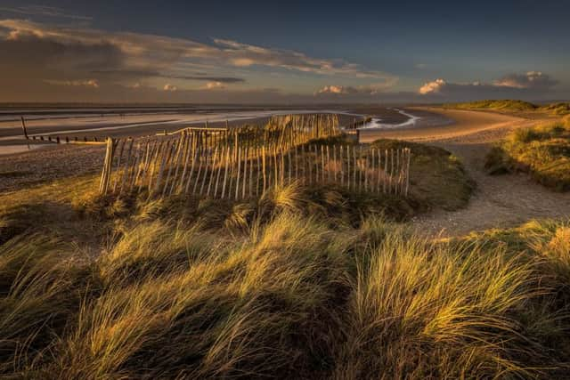 East Head, West Wittering