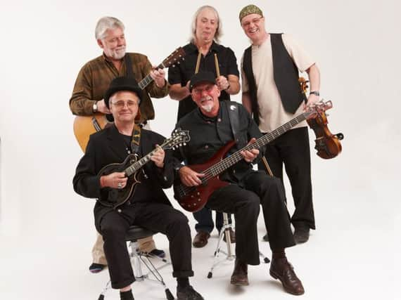 Fairport Convention