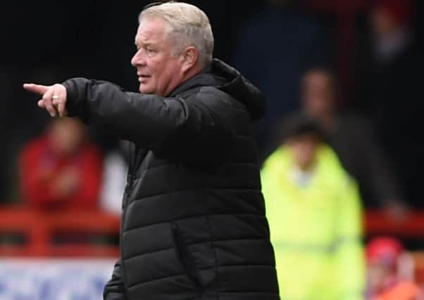 Crawley Town boss Dermot Drummy. Picture PW Sporting Photography SUS-160611-220036001