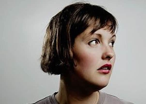 Josie Long