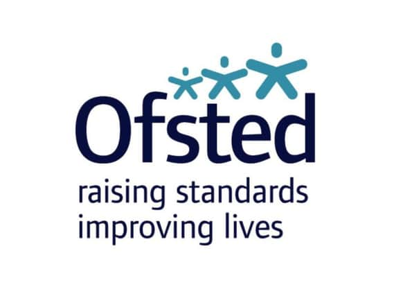 Ofsted