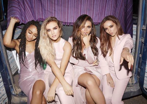 Little Mix