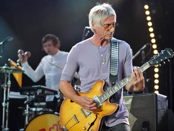 Weller