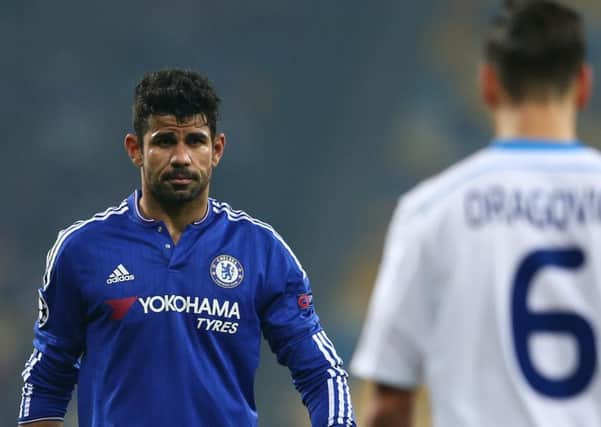 Diego Costa