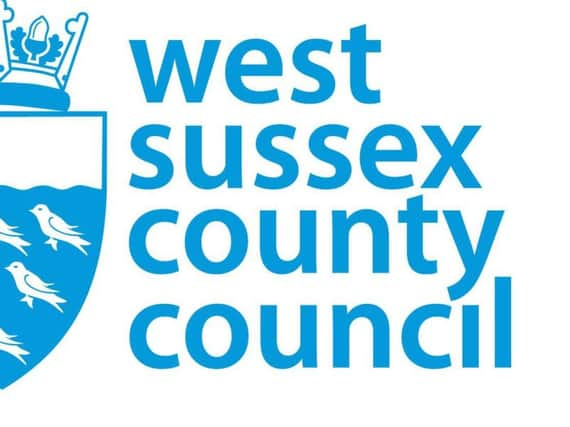 West Sussex County Council