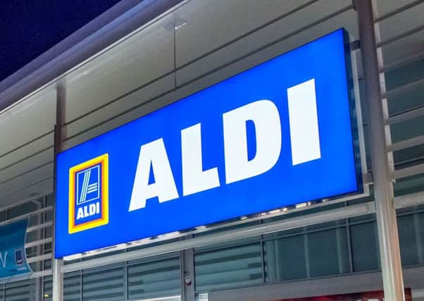 Aldi