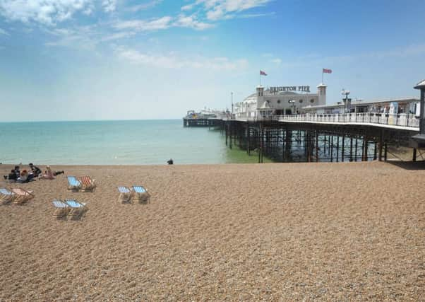 Brighton Pier SUS-160906-124331003