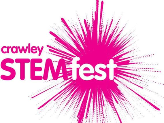 STEMfest