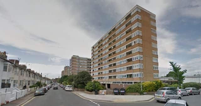 Clarendon Road, Hove (Photograph: Google Maps)