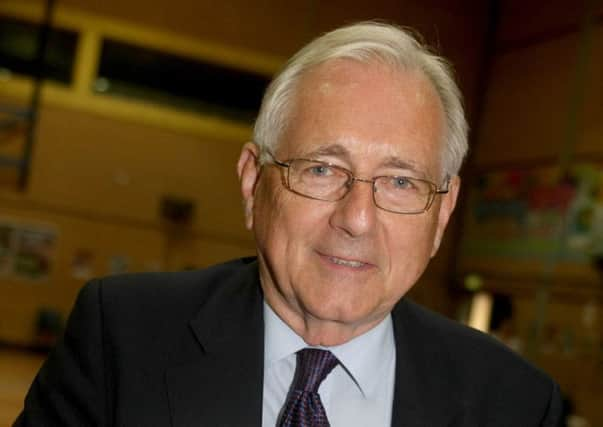 Sir Peter Bottomley