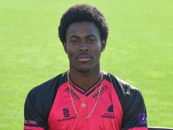 Jofra Archer / Picture by Phil Westlake