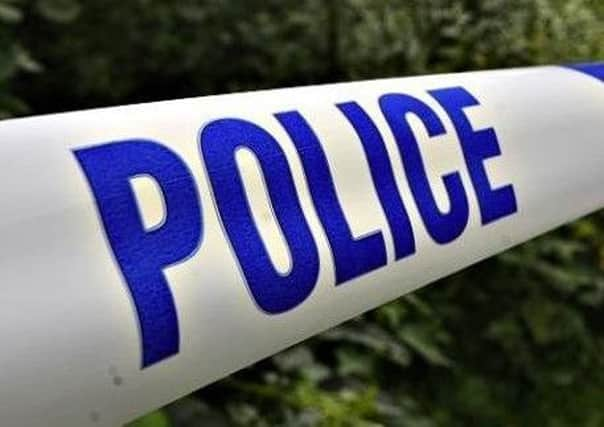 Police are appealing for witnesses to the robbery