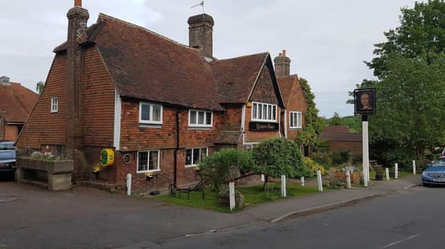 Sedlescombe defibrillator SUS-170517-095307001