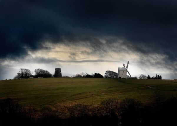 Planning inspector Jonathan Bore's decision to increase the district's housing target was labelled a 'dark day for Mid Sussex' by campaigners back in February