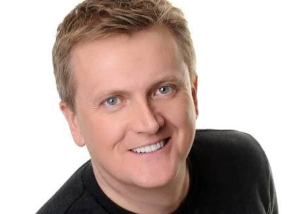 Aled Jones