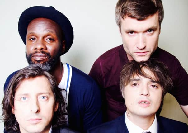 The Libertines