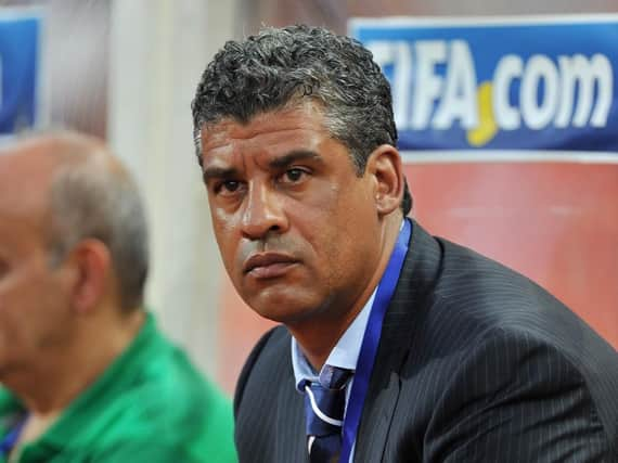 Frank Rijkaard