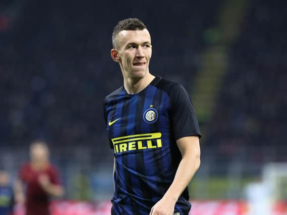 Ivan Perisic