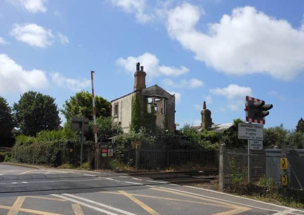 The Gates, North End Road, Yapton