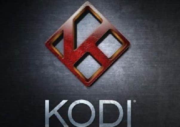 Kodi