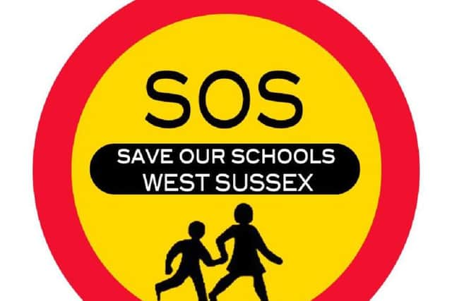 Save Our Schools