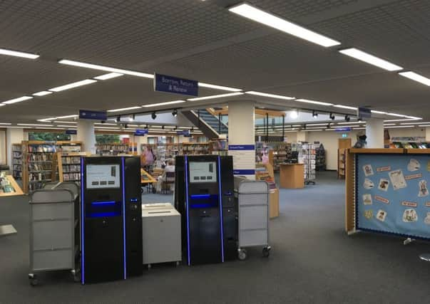 Horsham Library SUS-170707-100924001