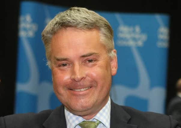 Tim Loughton