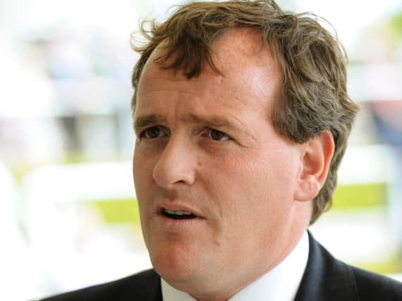 Richard Hannon