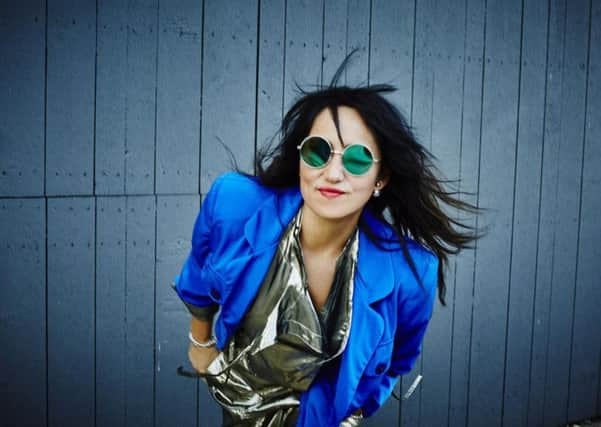 KT Tunstall