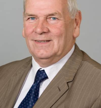 Council leader Keith Glazier SUS-170731-125012001