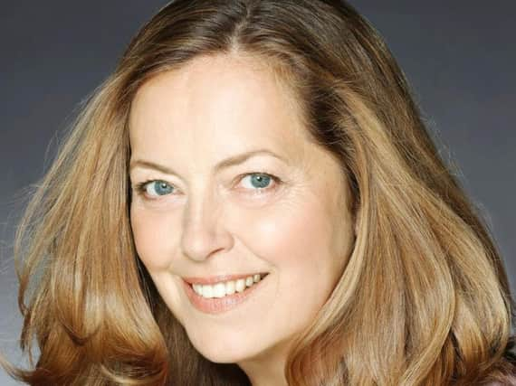 Greta Scacchi