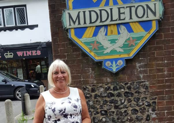 Jacky Pendleton says she feels the council pounced by calling a meeting while she was on holiday