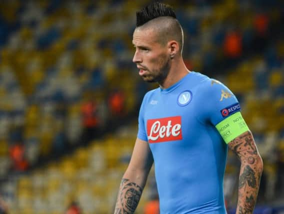 Marek Hamsik