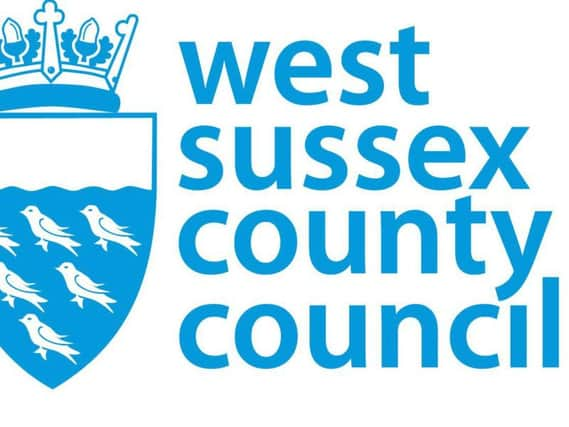 West Sussex County Council