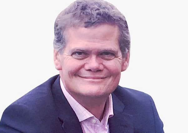 Stephen Lloyd, MP for Eastbourne and Willingdon SUS-170614-095516001